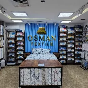 DEMIR Dekoratiw polkalar.