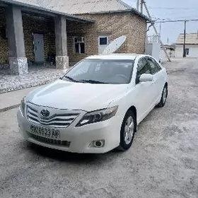 Toyota Camry 2008