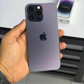 iPhone 14Pro Max 256gb