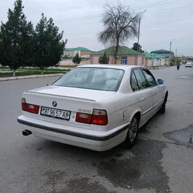 BMW 528 1992