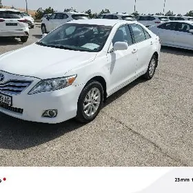 Toyota Camry 2009
