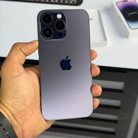 iPhone 14Pro Max 128gb