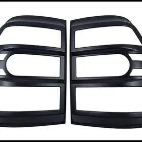 защита на задние фары