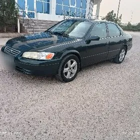 Toyota Camry 1998