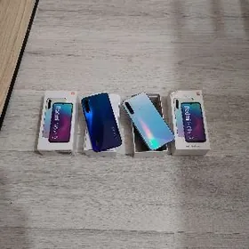 REDMI NOT 8 (4/64) TAZE