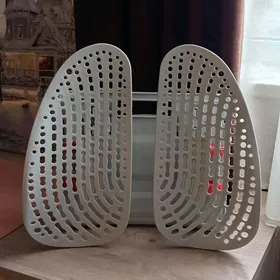 Фиксатор для ровной спины