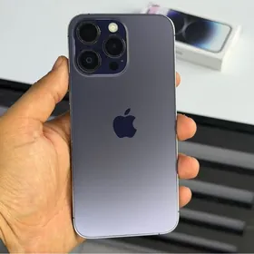 iPhone 14Pro Max 256gb