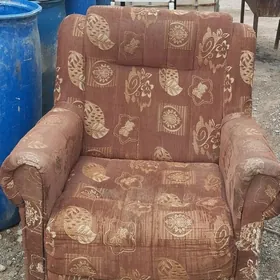 Кресло Kreslo YAGDAYY GOWY