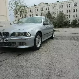 BMW 525 1996