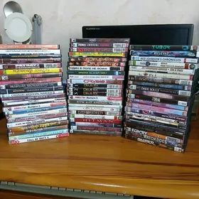 Диски на компьютер