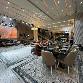 ARENDA BAGYR LUXE KOTEJJ