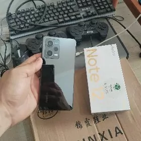 REDMI NOT 12 PRO 5G (8/256)