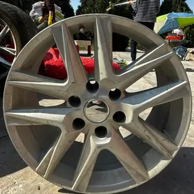 Toyota Prado диски