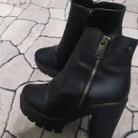 Полусапожки