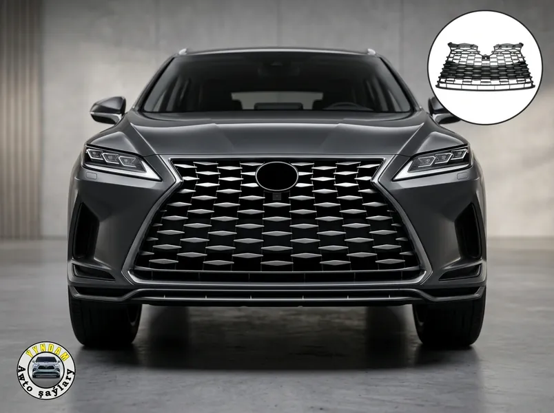 ÝYNDAM AWTO ŞAÝLAR Gallery 5