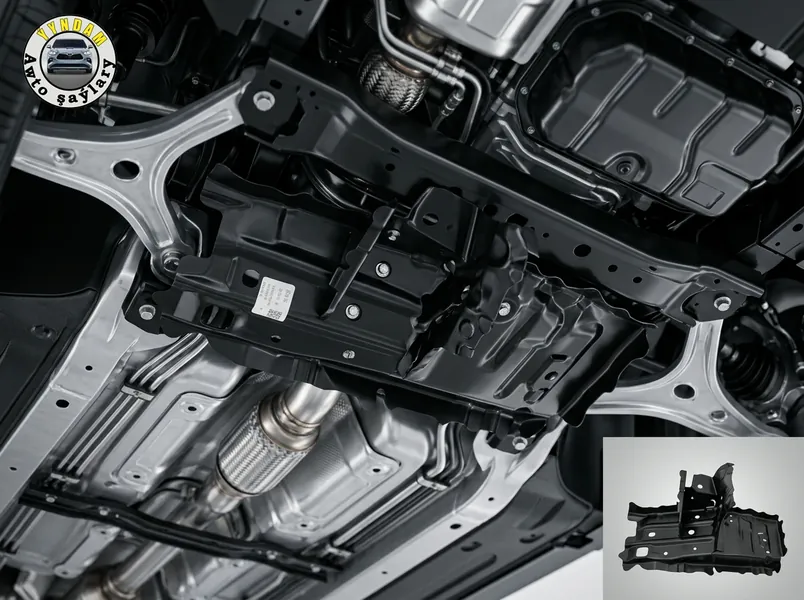 ÝYNDAM AWTO ŞAÝLAR Gallery 2