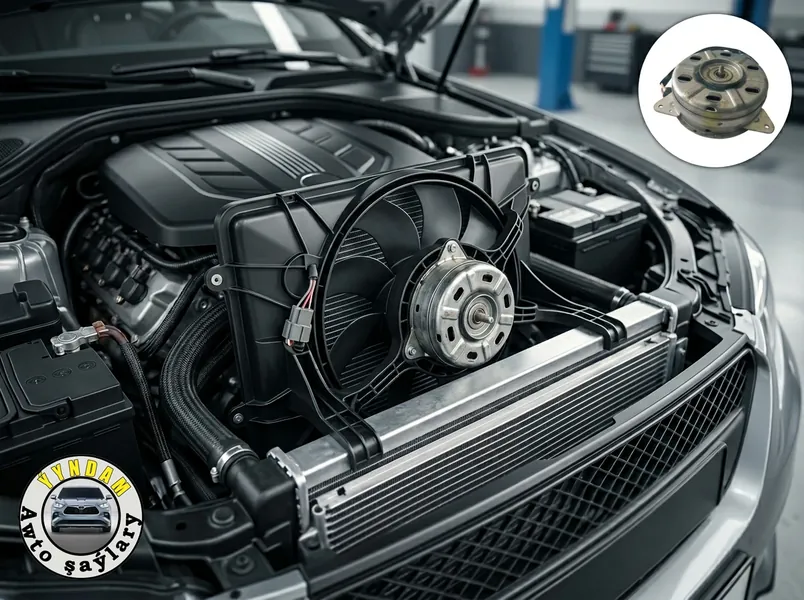 ÝYNDAM AWTO ŞAÝLAR Gallery 4