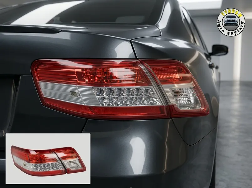 ÝYNDAM AWTO ŞAÝLAR Gallery 9