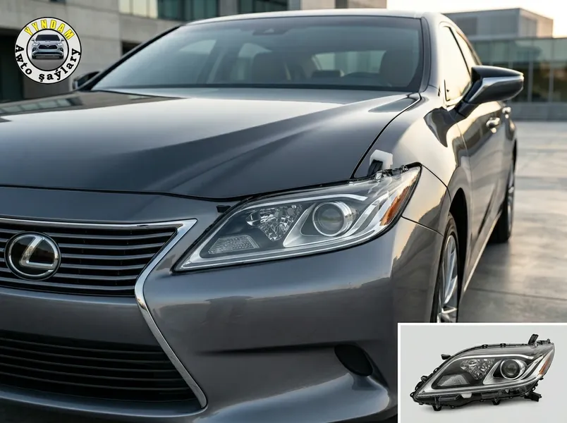 ÝYNDAM AWTO ŞAÝLAR Gallery 7