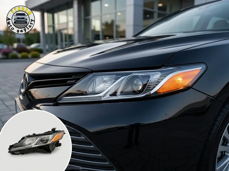 ÝYNDAM AWTO ŞAÝLAR Gallery 10