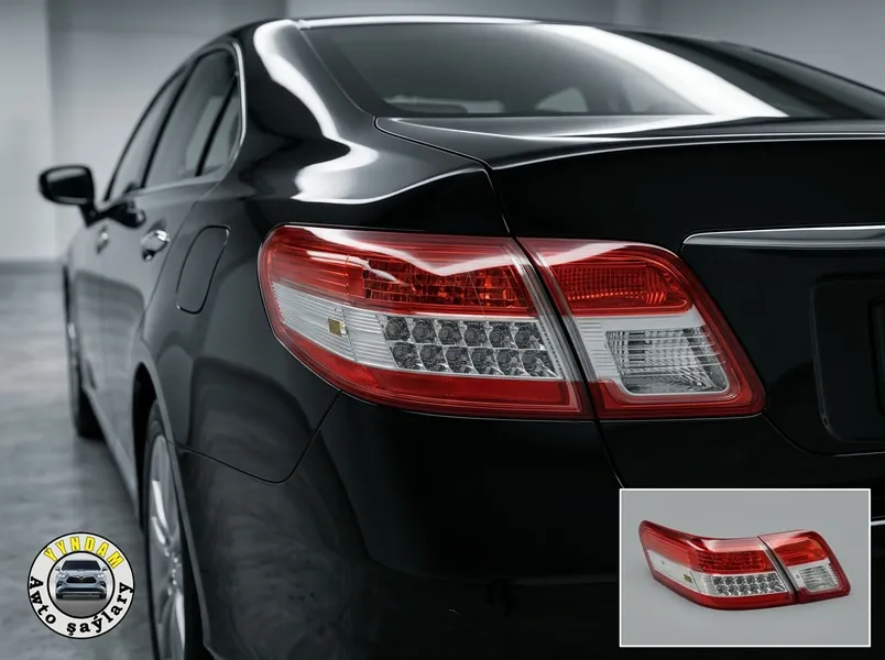 ÝYNDAM AWTO ŞAÝLAR Gallery 13