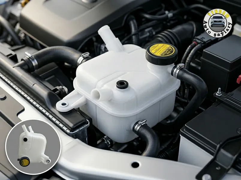 ÝYNDAM AWTO ŞAÝLAR Gallery 17