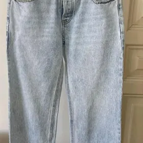 Женские джинсы