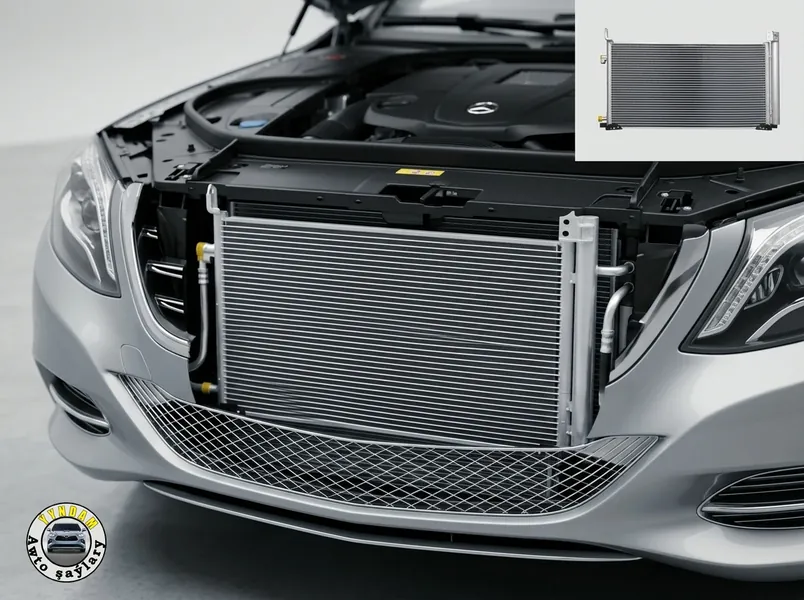 ÝYNDAM AWTO ŞAÝLAR Gallery 16