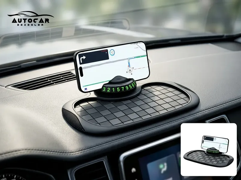 AUTOCAR Bezegler Gallery 1