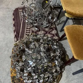 lýustra люстры