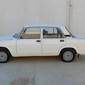 Lada 2107 2003