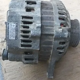 генератор Mithsubisi