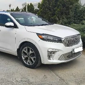 Kia Sorento 2019