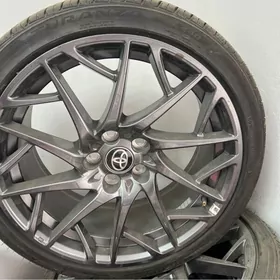 Camry XSE 2025 19r diska teker