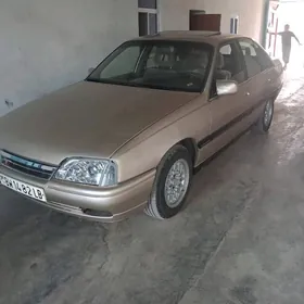Opel Omega 1990