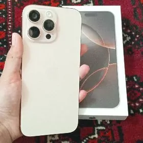 Iphone 16 pro max 1/1 kopya