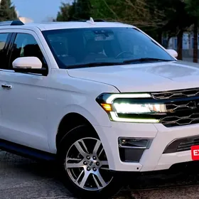 Ford Expedition 2024