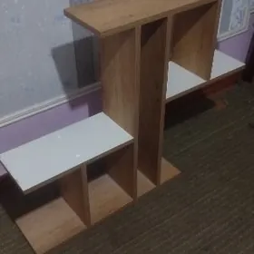 декоративные полки