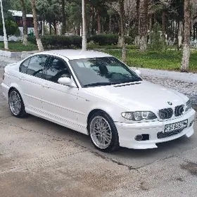 BMW 330 2003