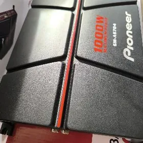 Pioneer Usilitil 6704