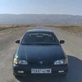 Toyota Carina 1994