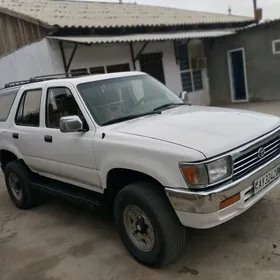 Toyota 4Runner 1995