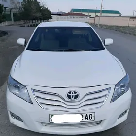 Toyota Camry 2007