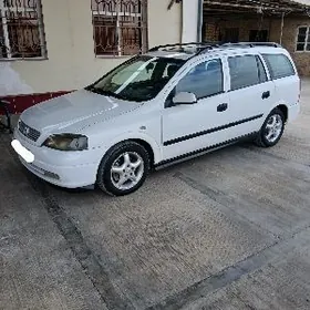 Opel Astra 2001