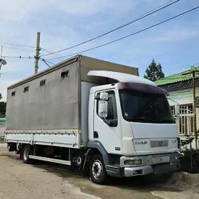 DAF LF 2003