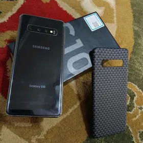 Abmen Samsung s10 8/128 Gb