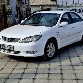 Toyota Camry 2003