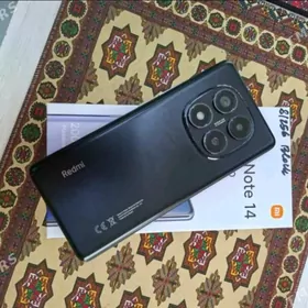 Note 14 pro Global. 8/256