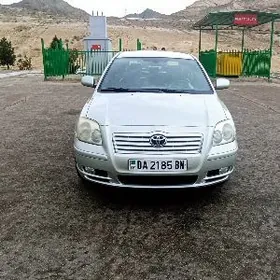 Toyota Avensis 2005