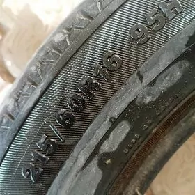 215/60 R 16